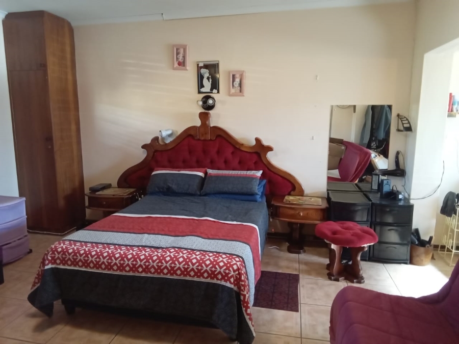 3 Bedroom Property for Sale in Thomas Gamble Eastern Cape